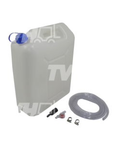 Bidon de 20 litres pour Kit de remplissage centralisé