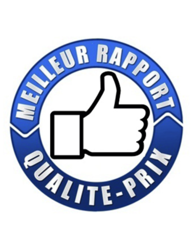 Pack 48V de 24 x 2V Batterie de traction 9PZS810 en 2V 810ah en C5