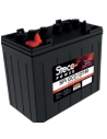 Batterie Traction Steco Power 12V 150ah Deep cycles Livraison incluse