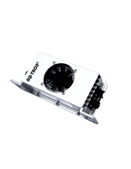 Chargeur étanche AQ-TRON 12V 24V 36V 48V Haute fréquence