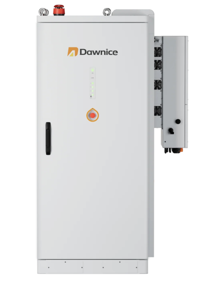 Batterie Lithium LifeP04 Dawnice 112KWH Garantie 10 ans Livraison incluse