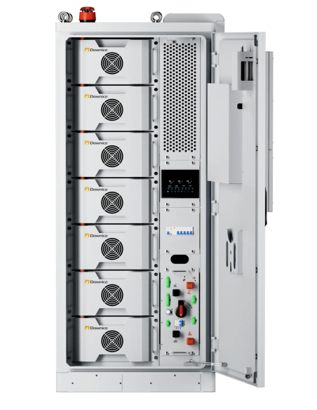 Batterie Lithium LifeP04 Dawnice 112KWH Garantie 10 ans Livraison incluse