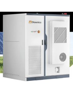 Batterie Lithium LifeP04 Dawnice 256KWH Garantie 12 ans Livraison incluse