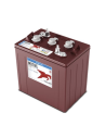 Batterie Trojan T-105 en  6V 225ah Deep cycles Livraison incluse
