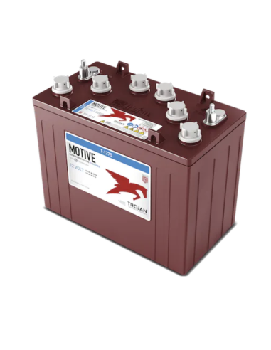 Batterie traction Trojan T1275 en 12V 150ah Deep cycles
