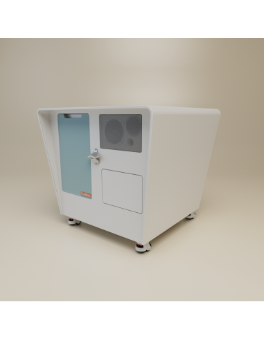Meuble connecté SUNBASE pour votre ambiance cocooning