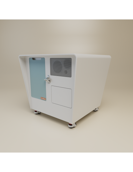 Meuble connecté SUNBASE pour votre ambiance cocooning