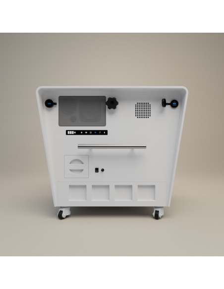 Meuble connecté SUNBASE pour votre ambiance cocooning