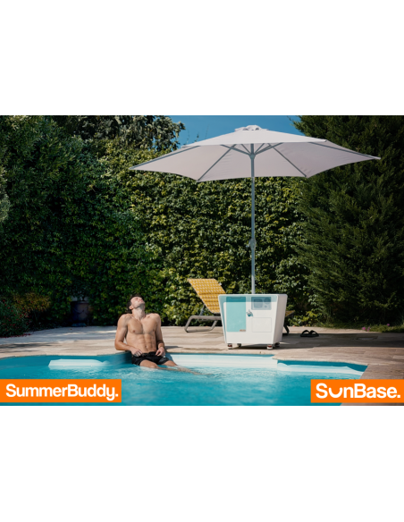 Meuble connecté SUNBASE pour votre ambiance cocooning
