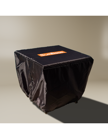 Meuble connecté SUNBASE pour votre ambiance cocooning