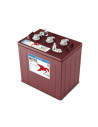 Batterie Trojan T-125 en  6V 240ah Deep cycles Livraison incluse