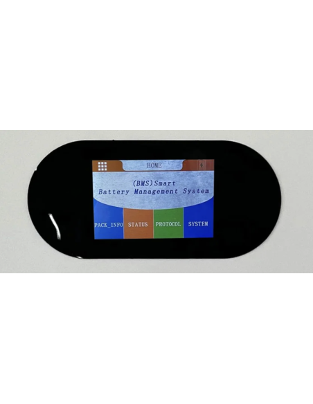 Batterie Lithium LifeP04 Dawnice 48v 21KWH Garantie 12 ans