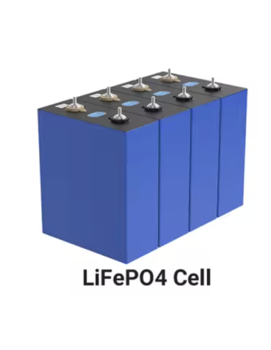 Batterie Lithium 12V 200ah LifeP04 Livraison incluse