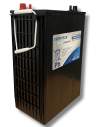 Batterie 6V 400ah Leoch AGM / GEL Carbone LDC6-400