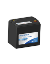 Batterie 6V 224ah Leoch AGM / GEL Carbone Livraison incluse