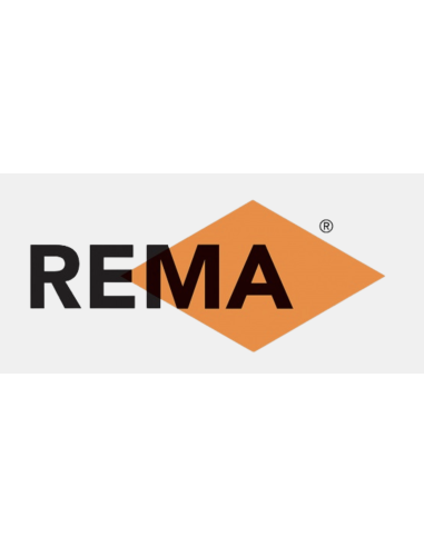 Prise Connecteur REMA EURO 320A DIN Mâle 70mm2 avec poignée