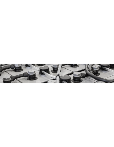 Bidon de 20 litres pour Kit de remplissage centralisé