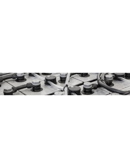 Bidon de 20 litres pour Kit de remplissage centralisé