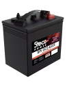 Batterie Steco 6V 225ah Deep cycles Livraison incluse
