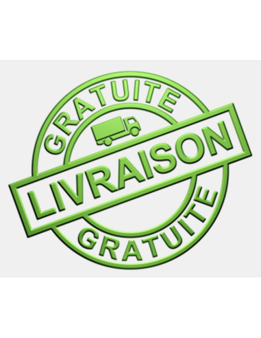 Batterie 8V 195ah Leoch AGM / GEL Carbone LDC8-195