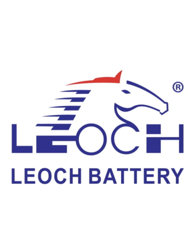 Batterie 12V 240ah Leoch AGM / GEL Carbone LPM12-240