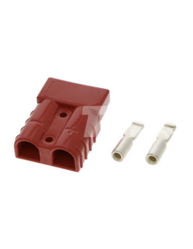 Prise Connecteur SR 175 REMA en 24V 50mm2