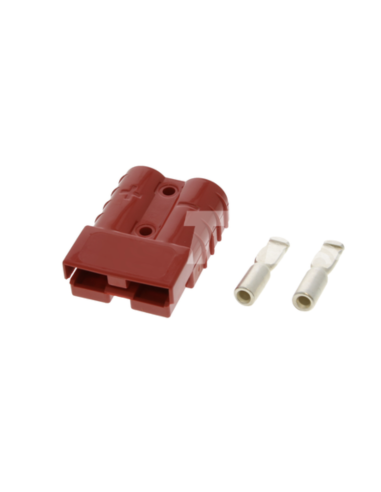 Prise Connecteur SR 350 REMA en 24V 70mm2