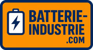 Batterie Industrie