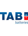 Tab Batteries
